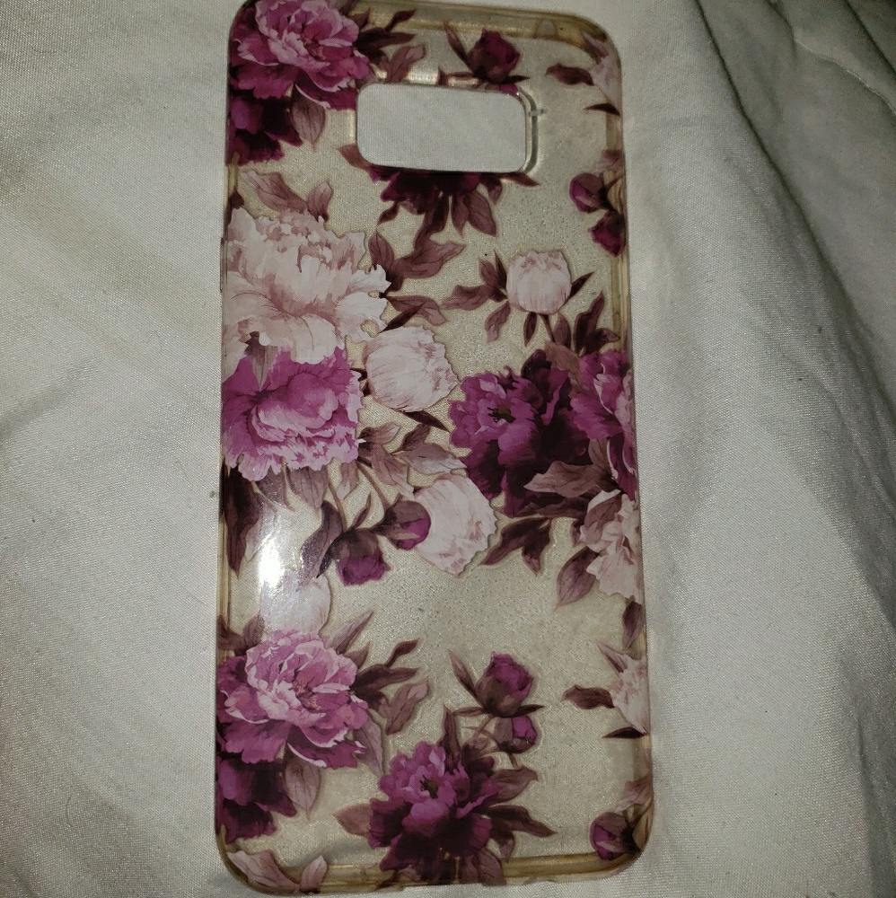 Galaxy S8 phone case